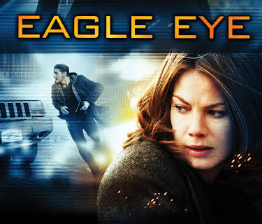 Eagle Eye (2008)