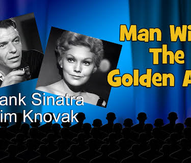 Man With The Golden Arm, The - 1955 (Digitally Remastered Version) (1955)