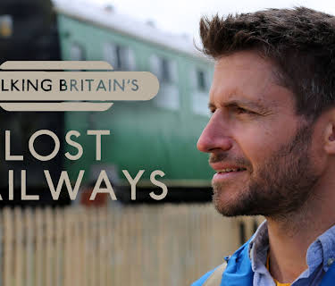 Walking Britain's Lost Railways