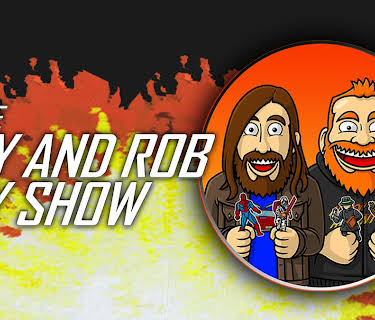 The Jay and Rob Toy Show
