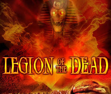 Legion of the Dead (2005)