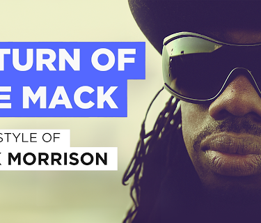 Return Of The Mack (1997)