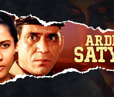 Ardh Satya (1983)