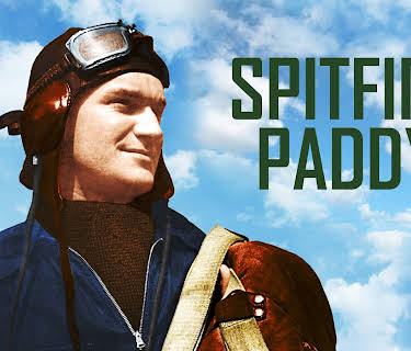 Spitfire Paddy (2017)