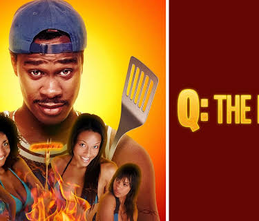 Q: The Movie (1999)