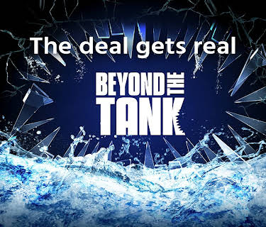 Beyond the Tank Season 1
