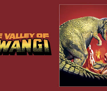 The Valley of the Gwangi (1969)