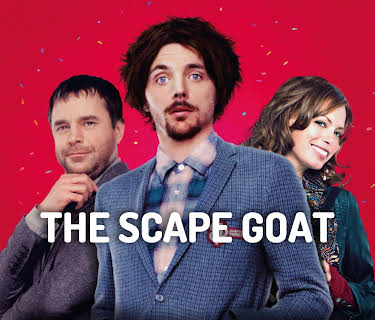 The Scapegoat (2013)