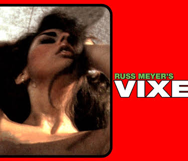 Russ Meyer's Vixen! (1968)