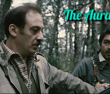 The Aura (2005)