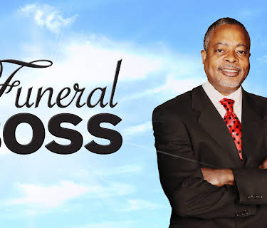 Funeral Boss Season 1
