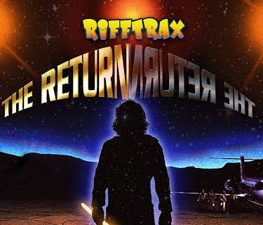 RiffTrax: The Return (2020)