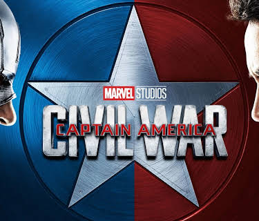 Captain America: Civil War (2016)