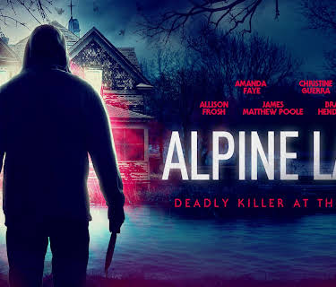Alpine Lake (2020)