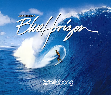 Blue Horizon (2025)