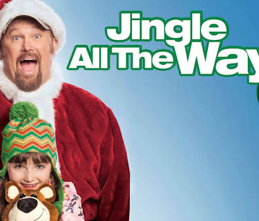 Jingle All the Way 2 (2014)