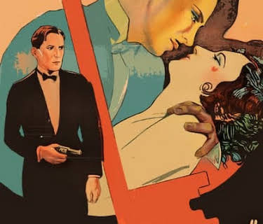 The Locked Door (1929)