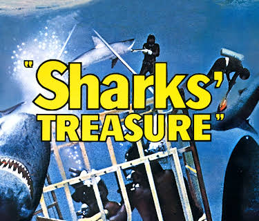Sharks' Treasure (1975)