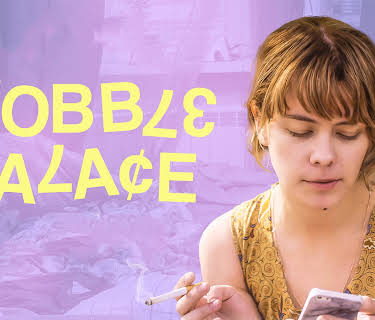 Wobble Palace (2018)