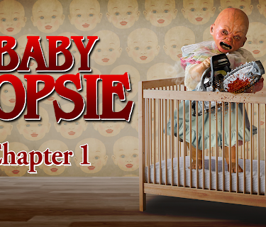 Baby Oopsie: Chapter One (4K UHD) (2021)