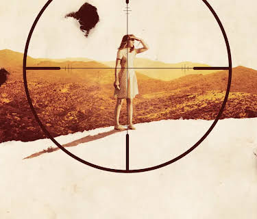 Carnage Park (2016)
