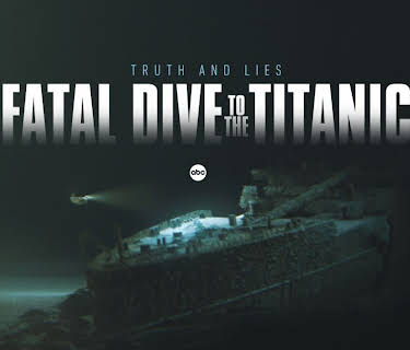 Fatal Dive to the Titanic: Truth and Lies