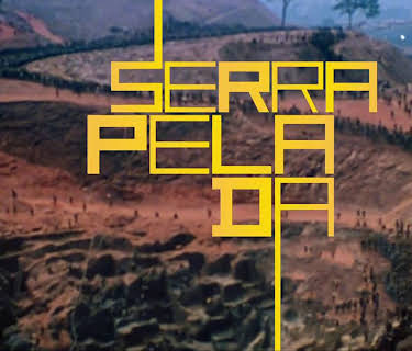 Serra Pelada: Gold Rush (2013)