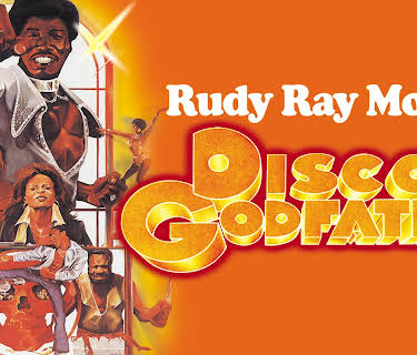 Disco Godfather (1979)
