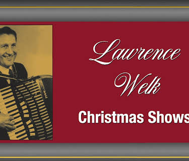 Lawrence Welk Christmas Shows (1955)