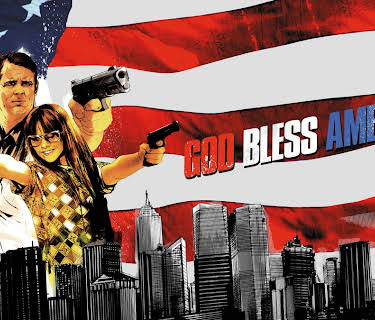 God Bless America (2012)