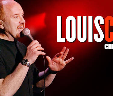 Louis C.K.: Chewed Up (2023)