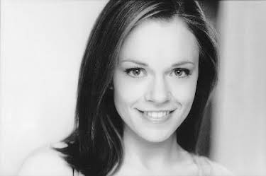 Rachel Boston