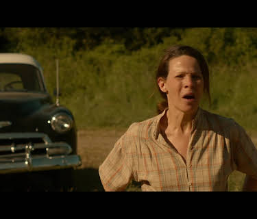Leatherface (2017)