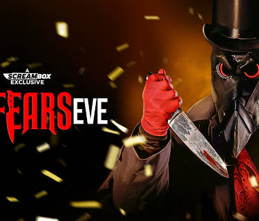 New Fear's Eve (2025)