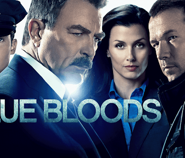 Blue Bloods, Season 1