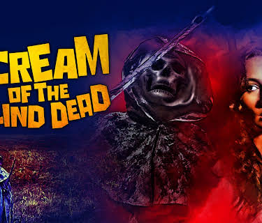 Scream of The Blind Dead (4K UHD) (2021)