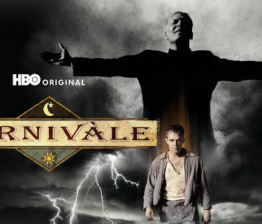 Carnivale Season 1