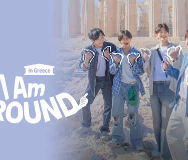 I Am Ground