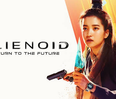 Alienoid: Return to the Future (2026)