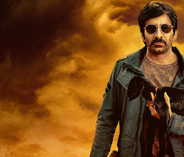 Waltair Veerayya (2023)