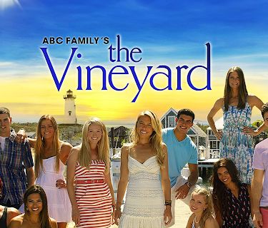 The Vineyard Season 1
