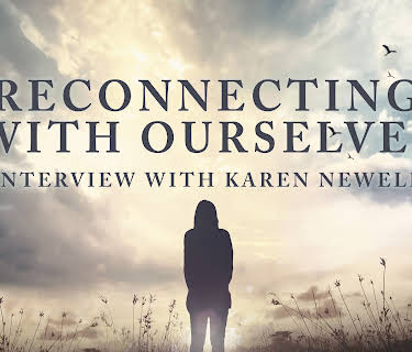 Reconnecting With Ourselves (2021)