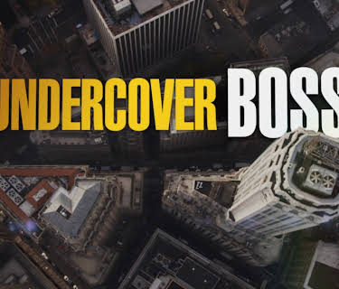 Undercover Boss