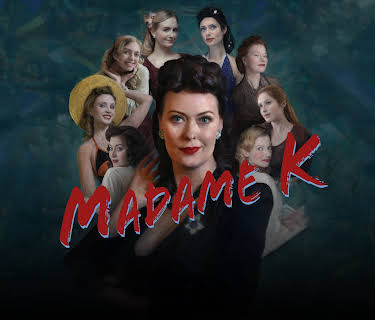 Madame K, Season 1