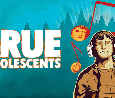 True Adolescents (2011)