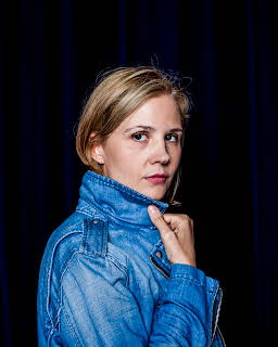 Justine Triet