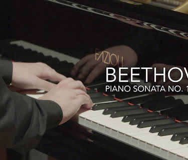 Beethoven - Piano Sonata No. 11, Op. 22 (2019)