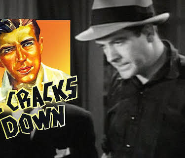 Bill Cracks Down (1937)