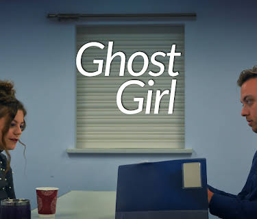 Ghost Girl