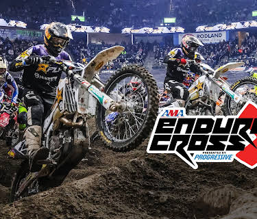 Endurocross Season 3